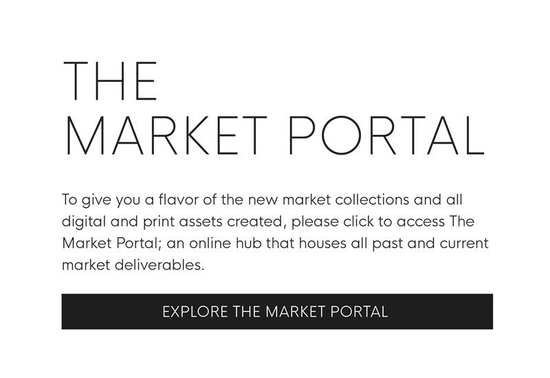 Caracole Market Portal 2